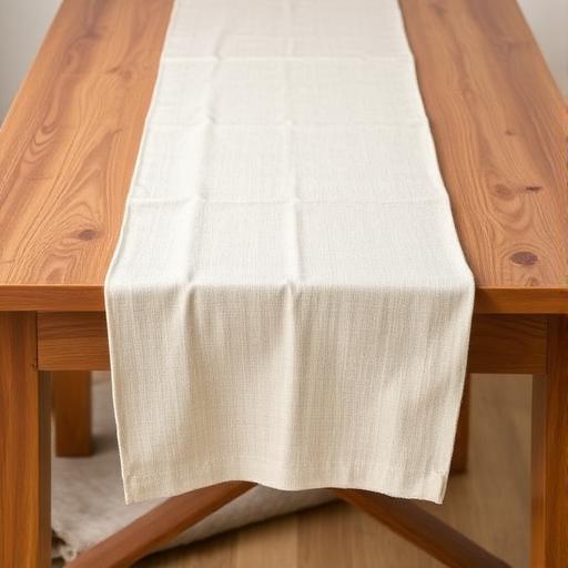 Linen Table Runner 220cm